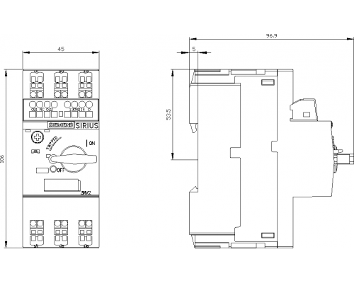 3RV2011-0HA25