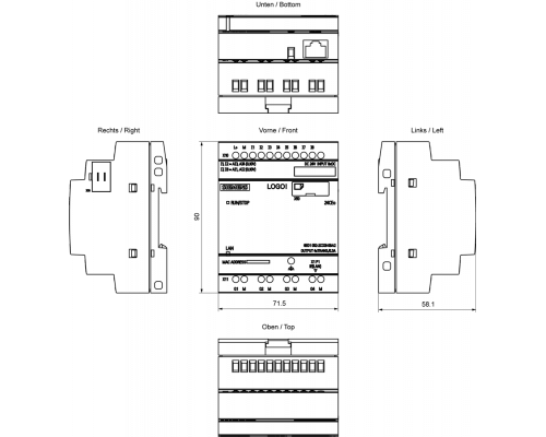 6ED1052-2CC08-0BA2