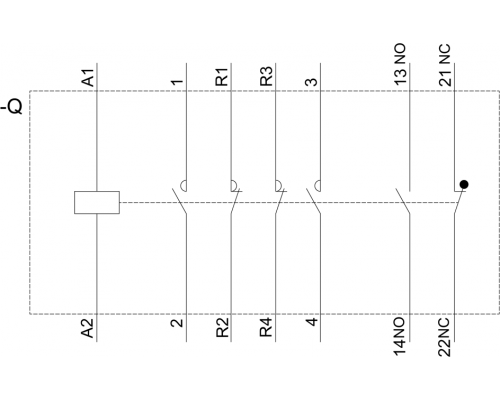 3RT2536-1AP00