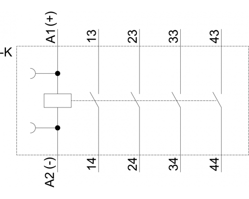 3RH2140-1BF40