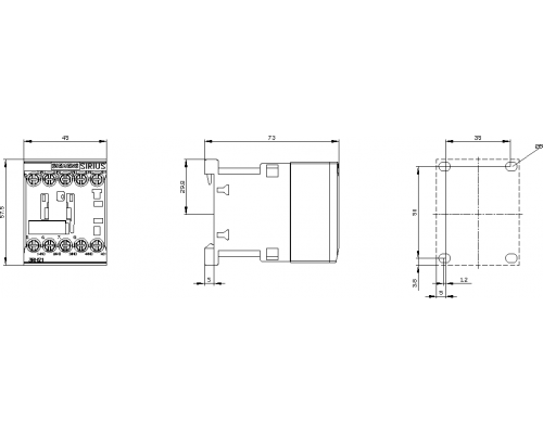 3RH2140-1BF40