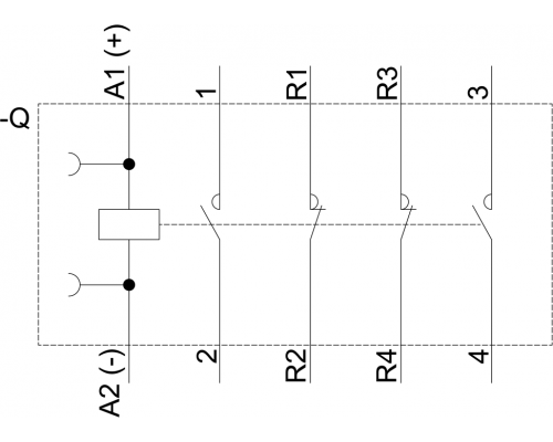 3RT2517-1BB40