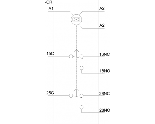 3RP2525-2BW30