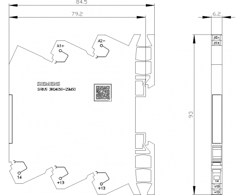 3RQ4050-2SM50