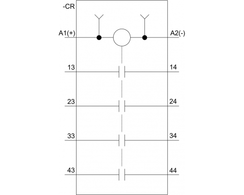3RH2140-1BF40