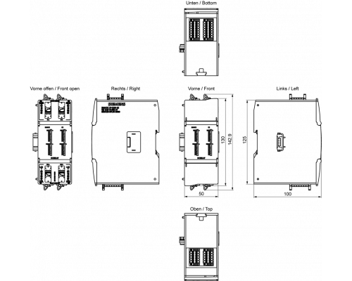6ES7223-5PL50-0XB0