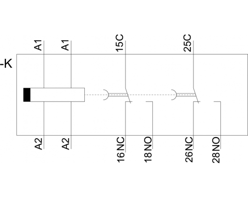 3RP2540-1BB30