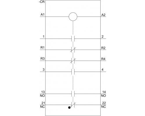3RT2536-1AF00