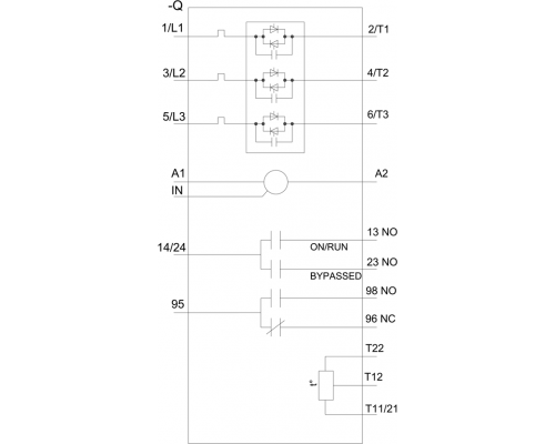 3RW5225-1TC14