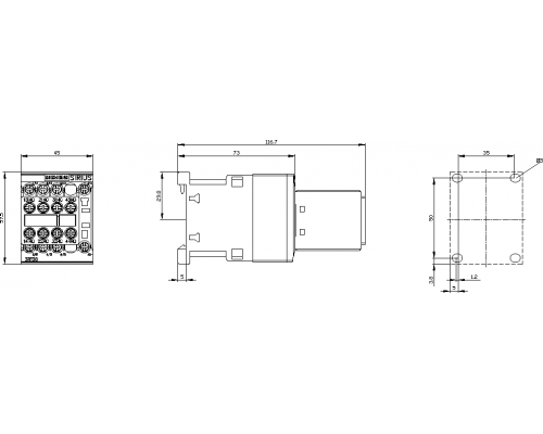 3RT2017-1FB44-3MA0