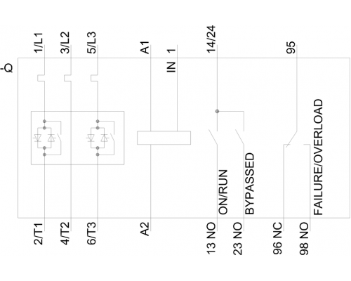 3RW4037-2BB04