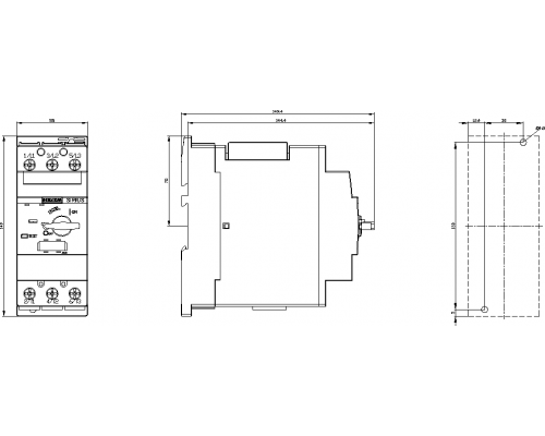 3RV2331-4VC10