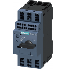 3RV2011-1KA25