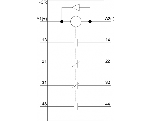 3RH2122-2FB40
