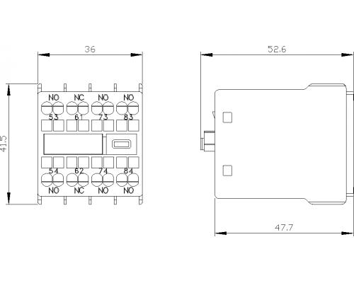 3RH2911-2GA31