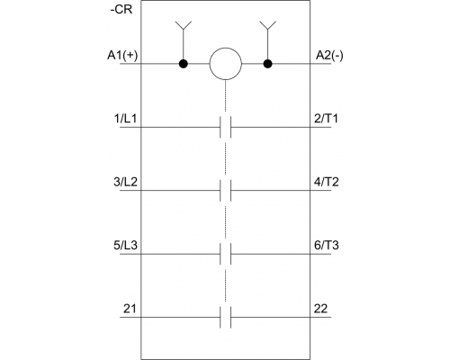 3RT6017-1BM42