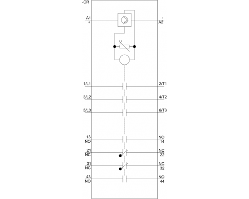 3RT2035-1KB44-3MA0