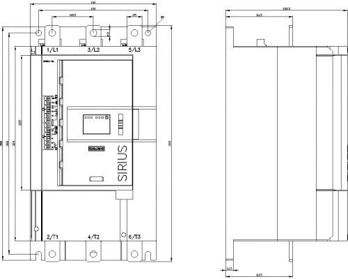 3RW5243-2TC04
