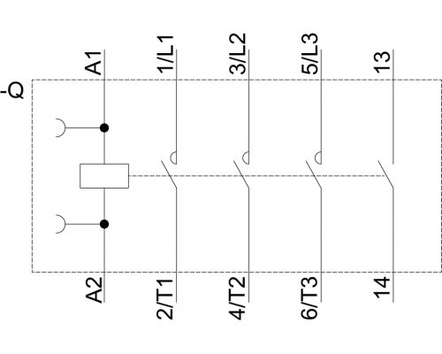 3RT2015-1AG61