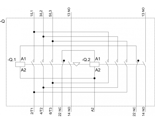 3RA2337-8XB30-1AL2