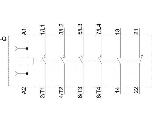 3RT2326-1AP00
