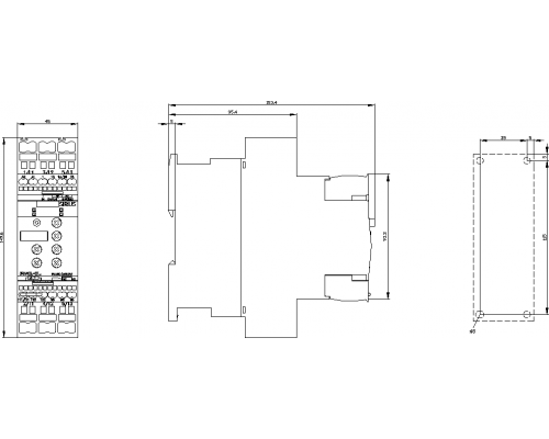 3RW4028-2TB04