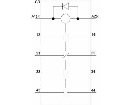 3RH2131-1VB40