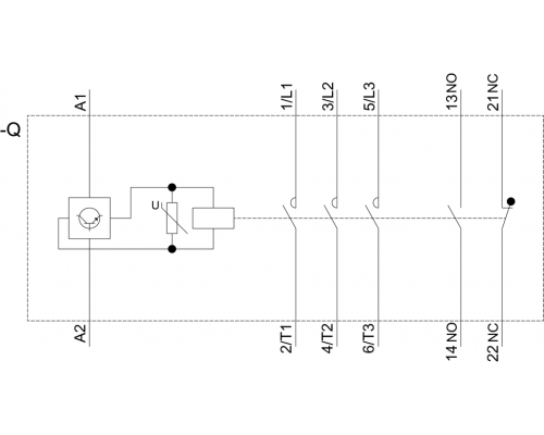 3RT2037-3NB30