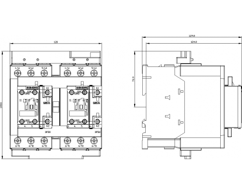 3RA2337-8XB30-1AL2