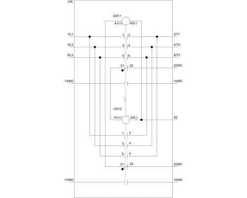 3RA2325-8XB30-1BB4