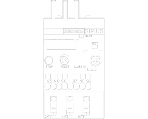 3RU2116-1GC0