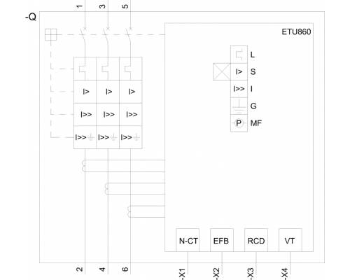 3VA2340-5KQ32-0AA0