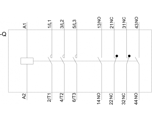 3RT2036-1AF04