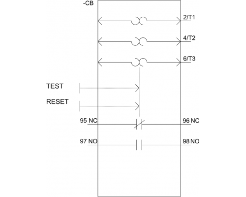 3RB3046-1UB0