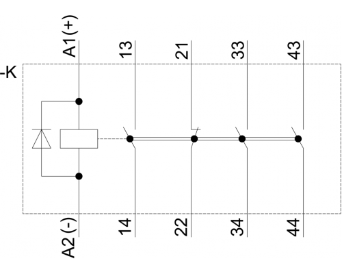 3RH2131-1VB40