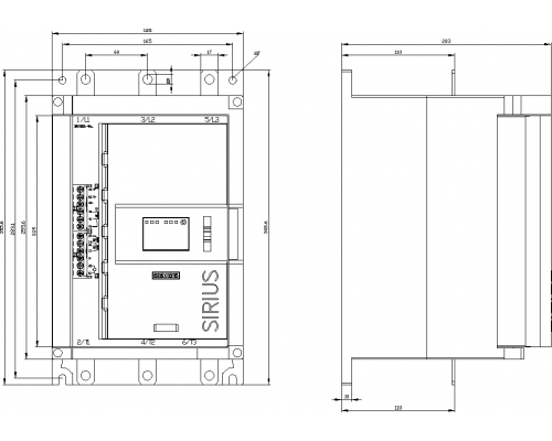 3RW5234-6AC14