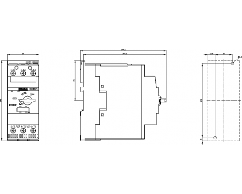 3RV2331-4WC10