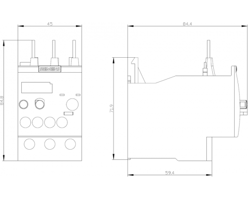 3RU6126-1GB0