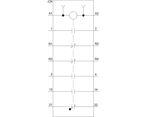 3RT2526-1AC20