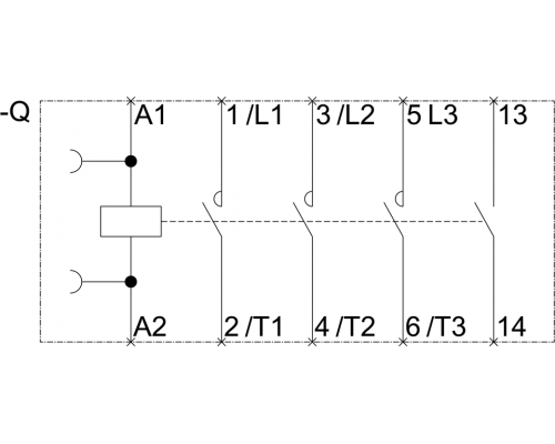 3RT6015-1AH01