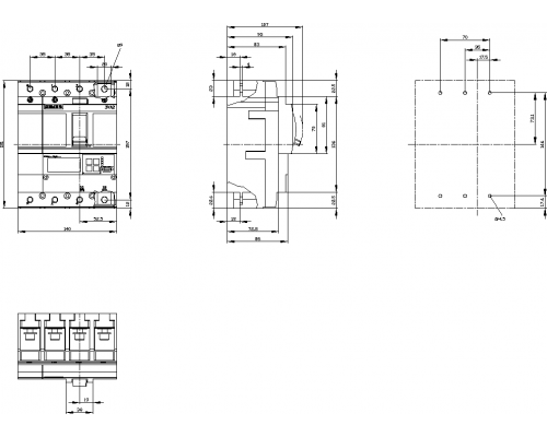 3VA2225-5KQ42-0AA0