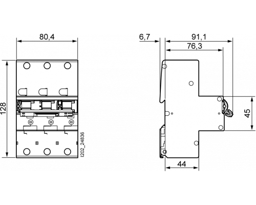 5SP3363-3
