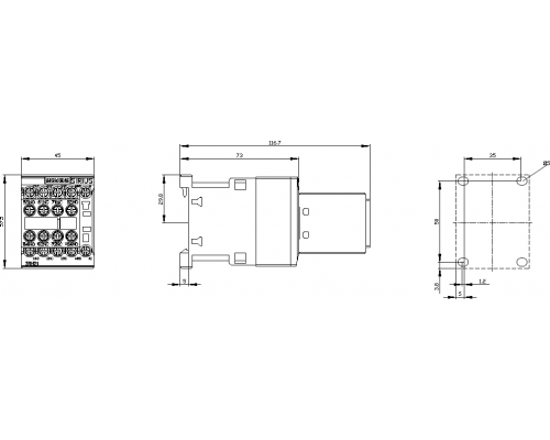 3RH2344-1AP00-0KA0