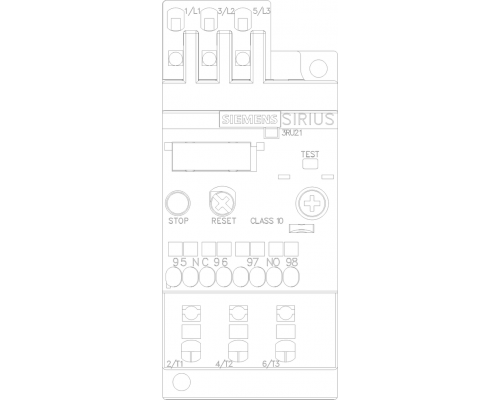 3RU2116-0HC1