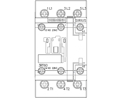 3RT6024-1AH00