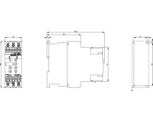 3RW4027-1TB04