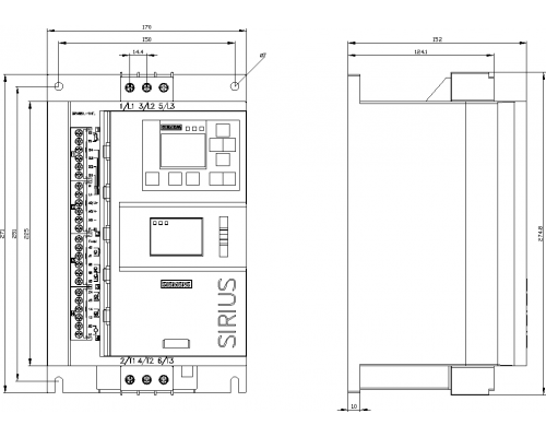 3RW5516-1HF04