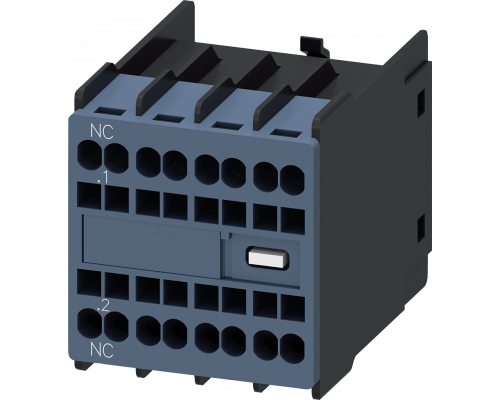 3RH2911-2HA01