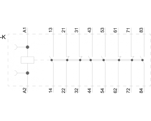 3RH2344-1AP00-0KA0