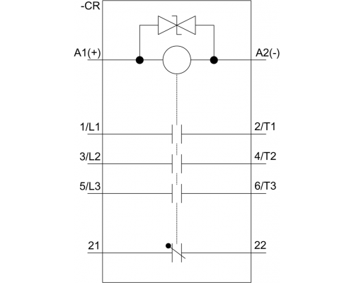 3RT2016-2KB42